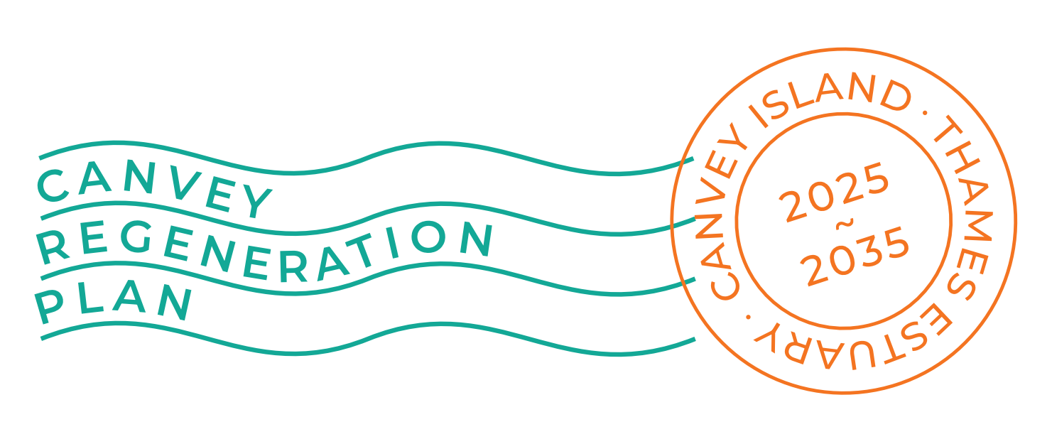 Regeneration Plan logo