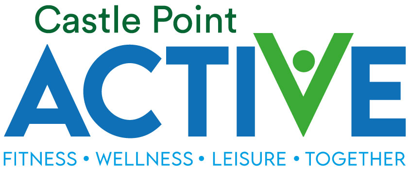 Castle Point Active Logo