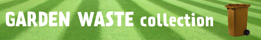 Garden Waste Bins now £16