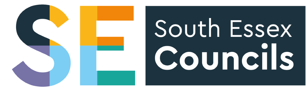 South Essex Councils logo